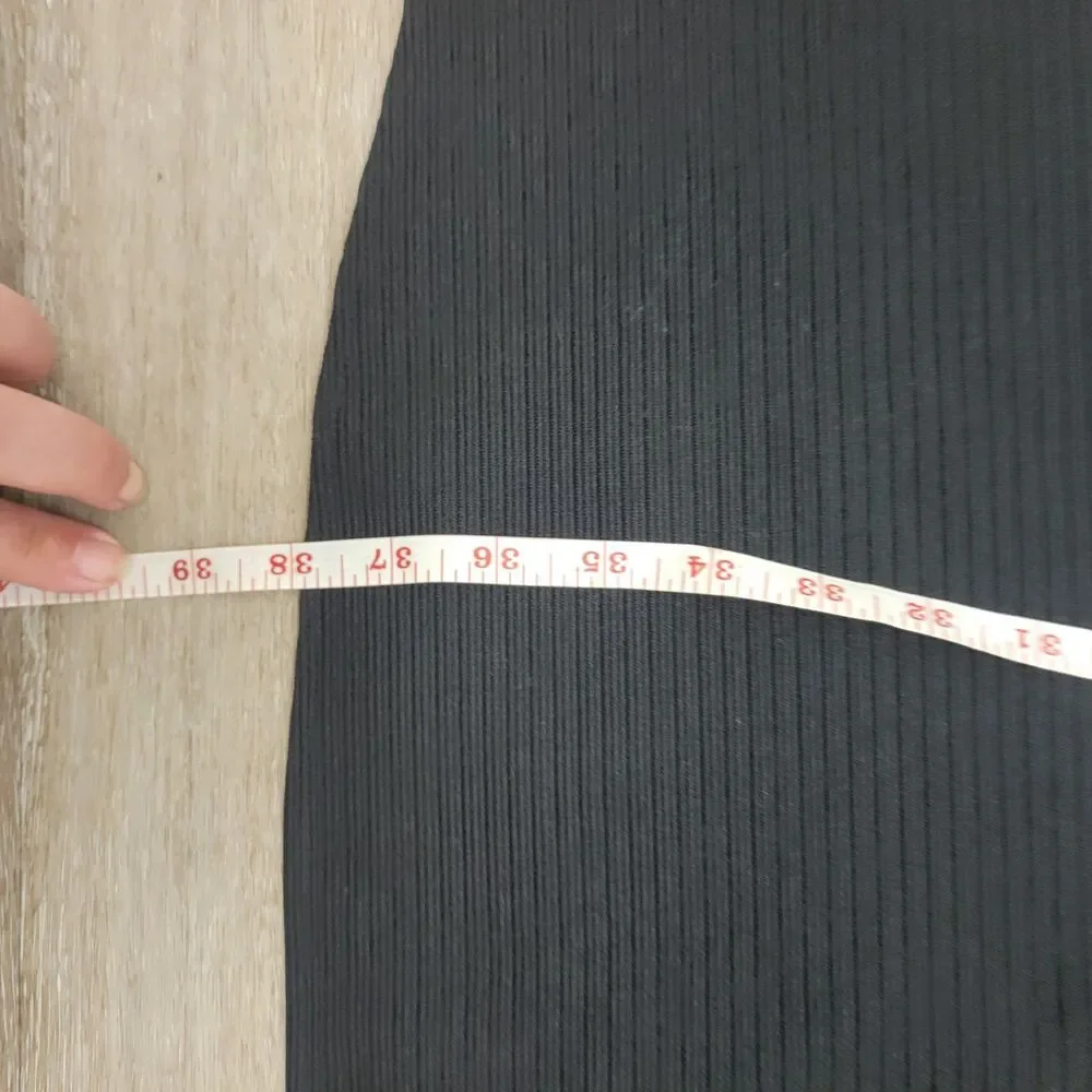 J. Taylor Black dress Jackie O. Size Rockabilly size 16 - Picture 2 of 9